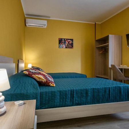 Bacco E Barocco Panzió Lecce Kültér fotó